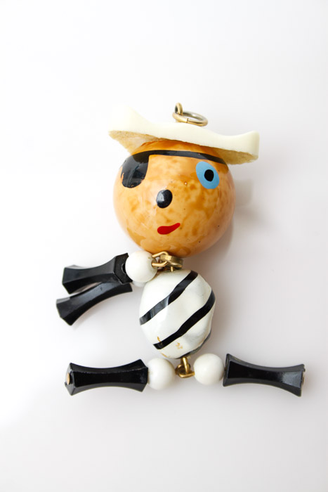 Two Infant Jewelry Sets