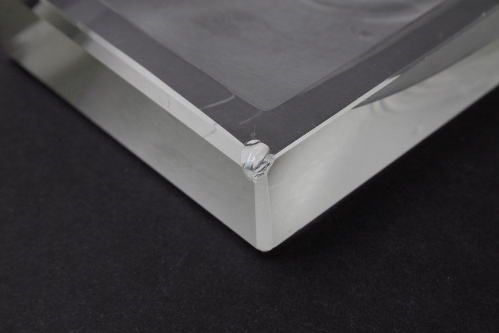 Art Deco Style Bathing Nude Pin Tray