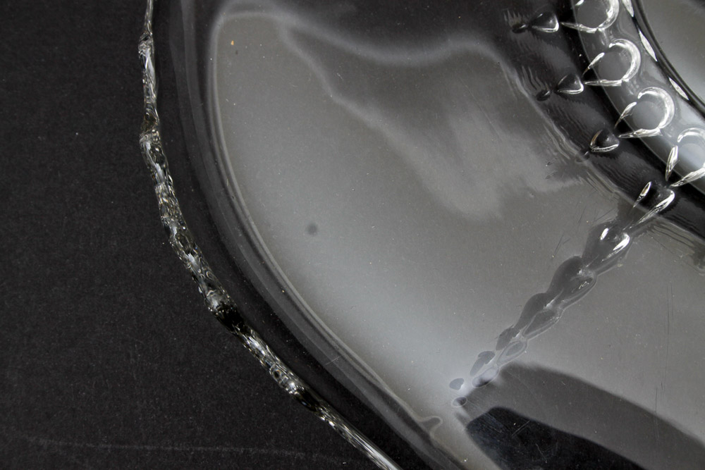 Candlewick Punch Set