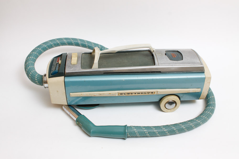 Electrolux Vacuum