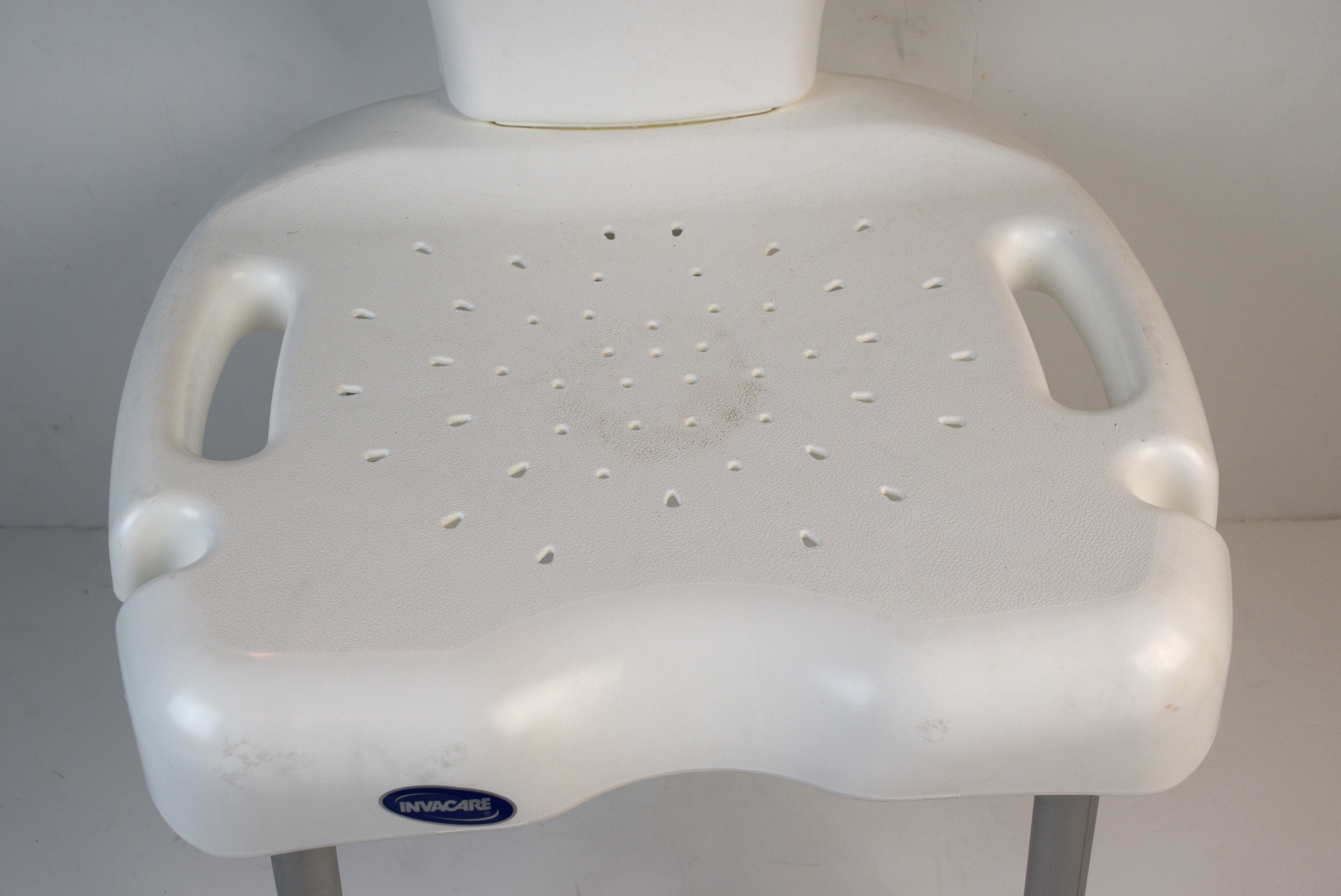 Invacare Shower Chair