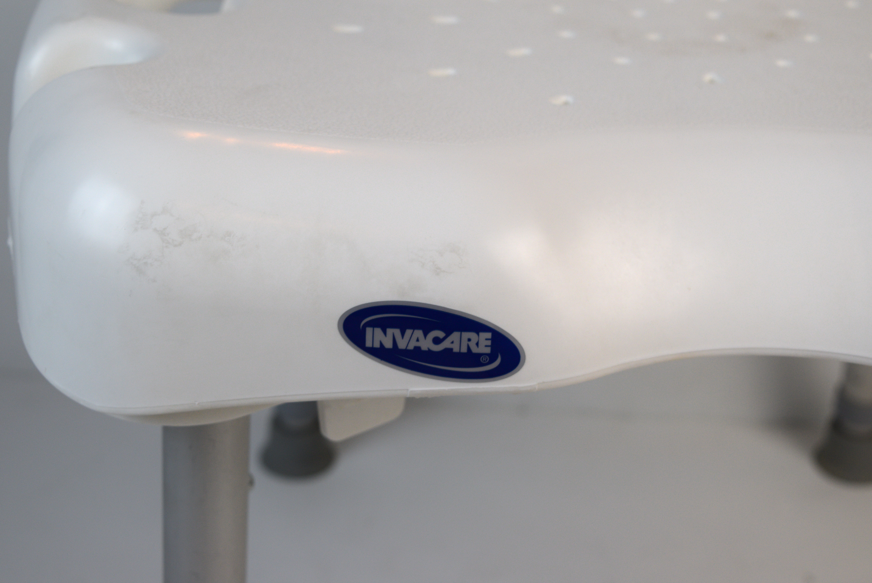 Invacare Shower Chair