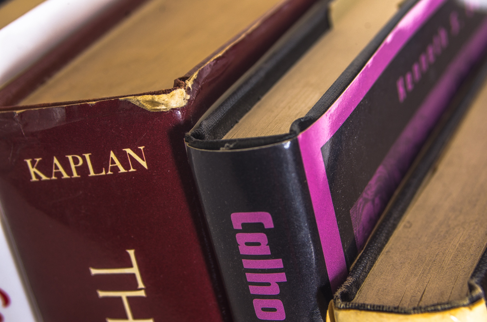 Books on Psychology, Self-Help, Dieting and More