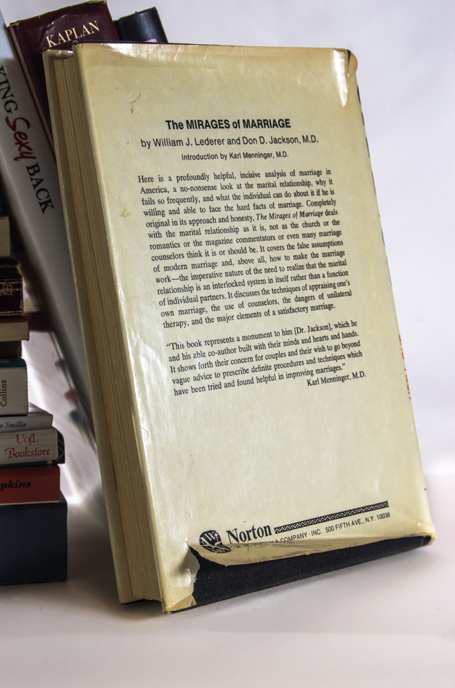 Books on Psychology, Self-Help, Dieting and More