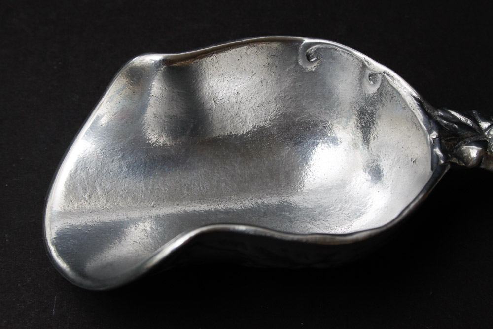 Plated and Metal Serving Dishes