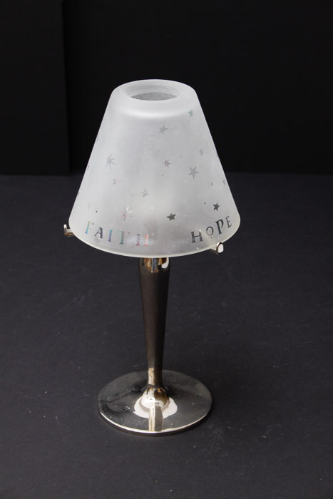 Plated and Metal Serving Dishes