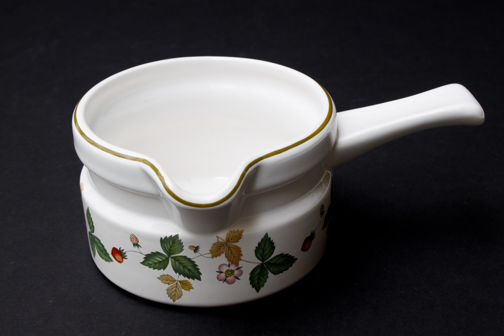 Wedgewood and Fine Bone China