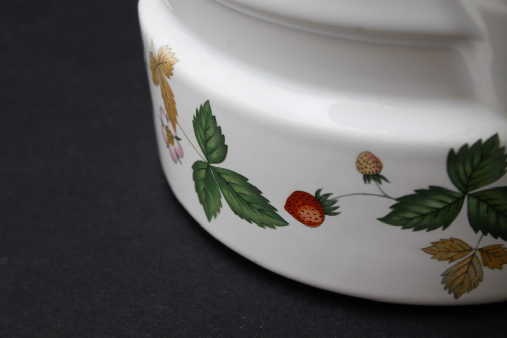Wedgewood and Fine Bone China