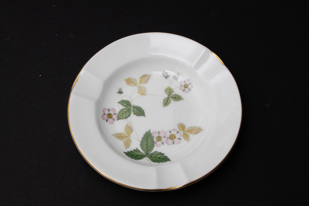 Wedgewood and Fine Bone China