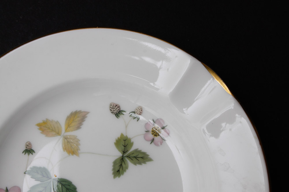 Wedgewood and Fine Bone China