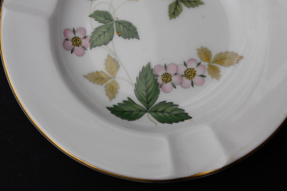 Wedgewood and Fine Bone China