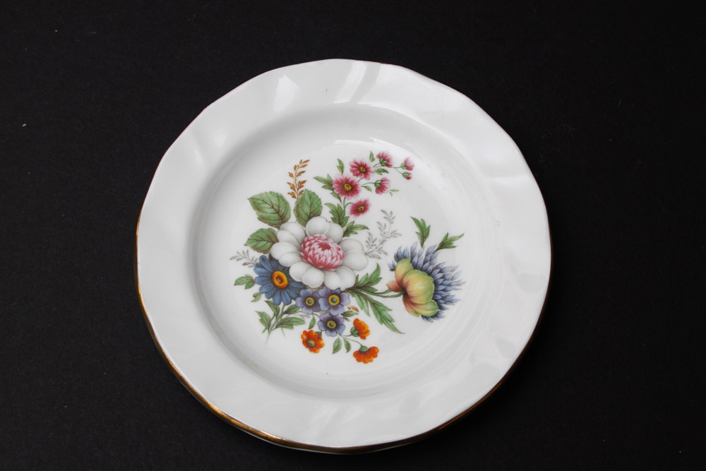 Wedgewood and Fine Bone China