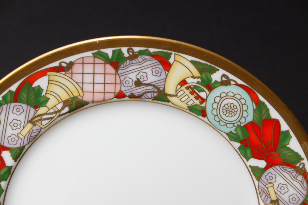 Wedgewood and Fine Bone China