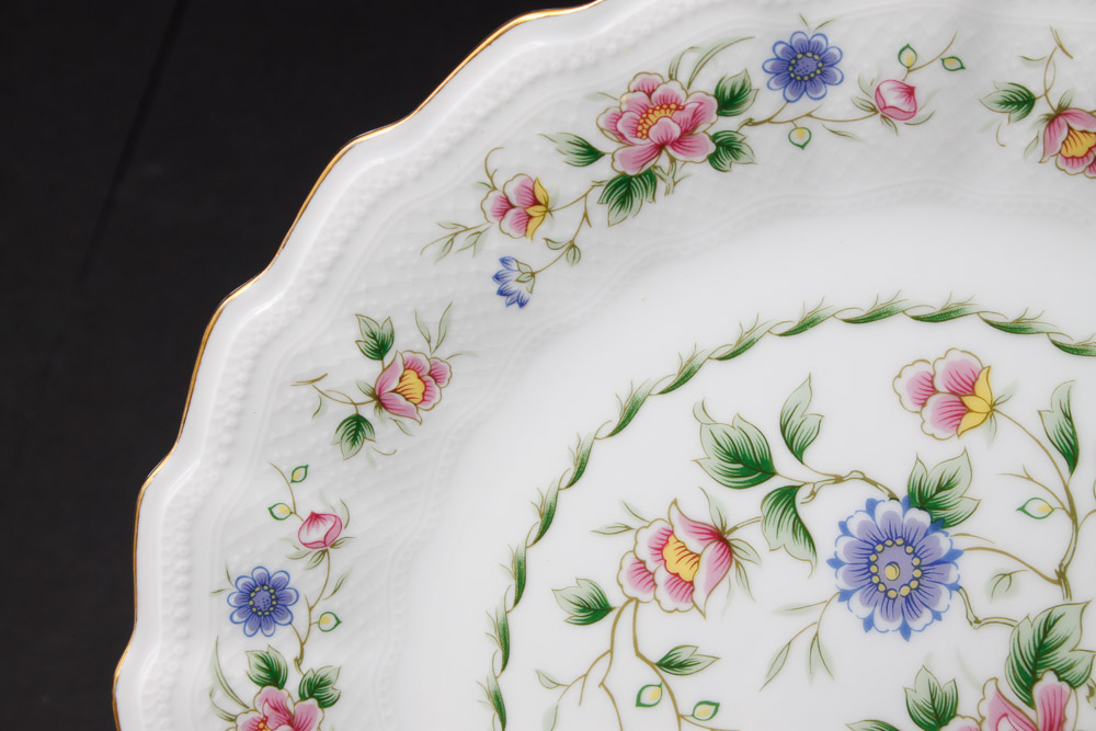 Wedgewood and Fine Bone China