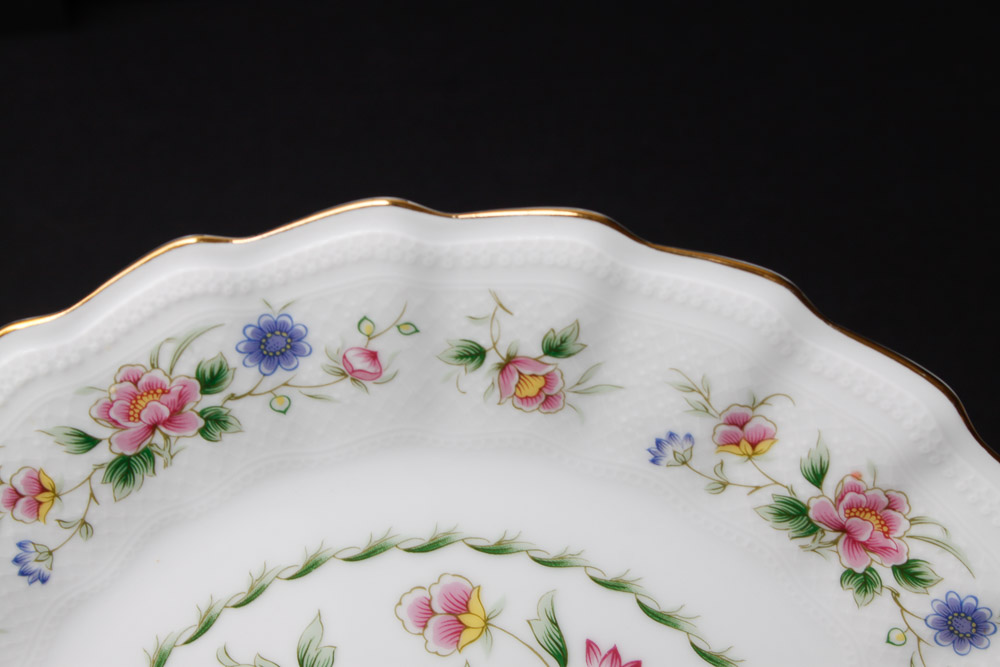 Wedgewood and Fine Bone China