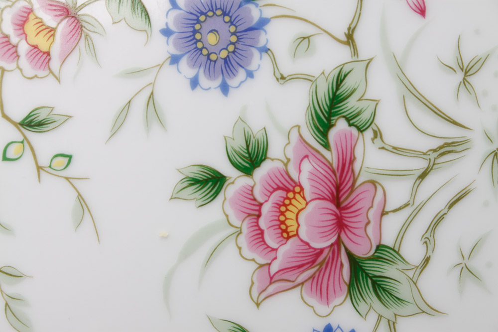 Wedgewood and Fine Bone China