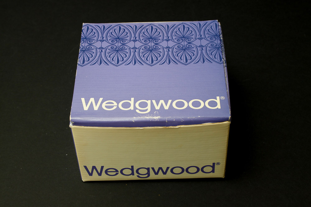 Wedgewood and Fine Bone China