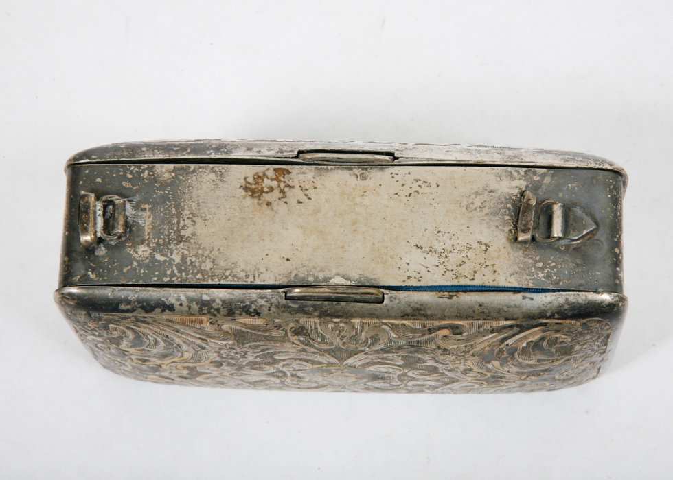 Vintage Glasses, Purse, Hair Trimmer, and Lighters