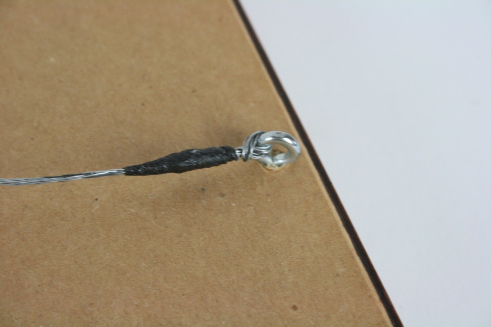 Original Photograph by Jim Buckner “Treed Fox”