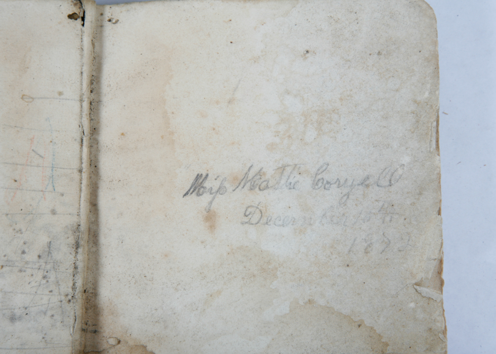 Antique and Vintage Children's Books