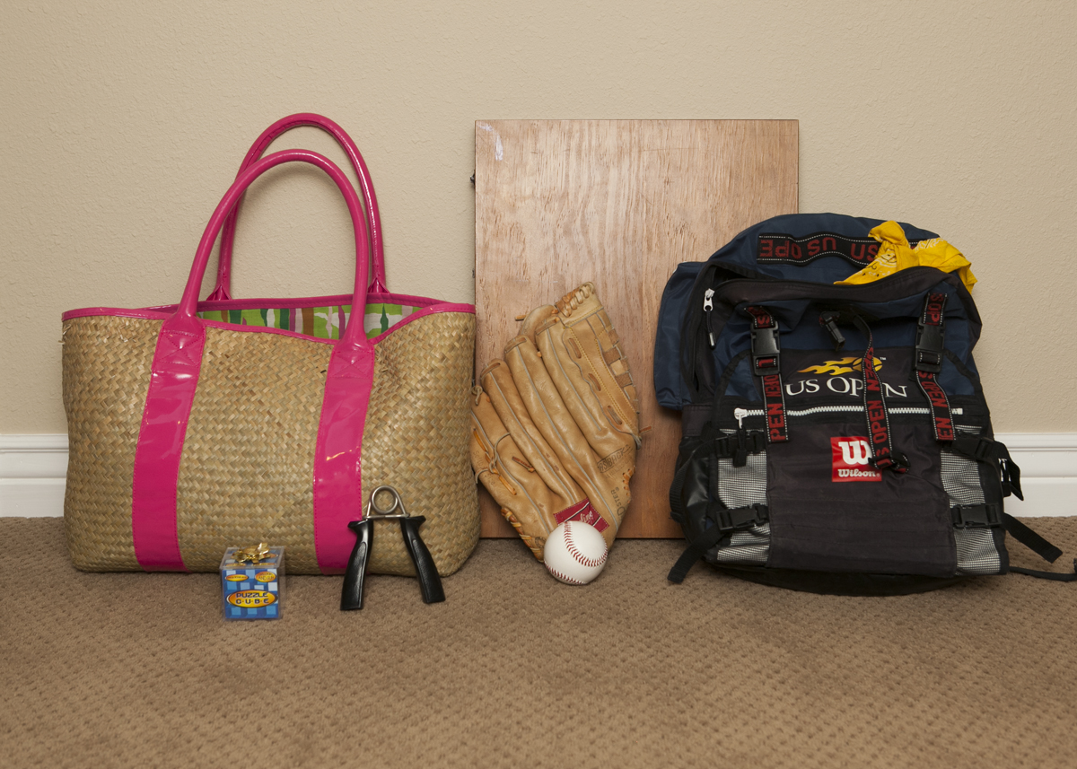 Sports and Leisure Assortment