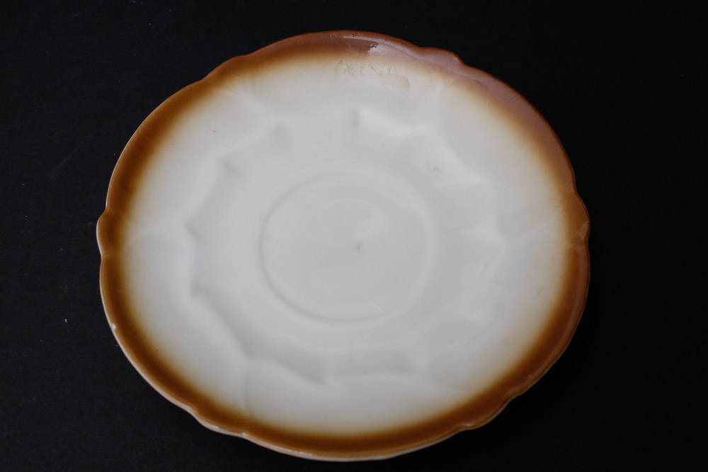 Vintage German Chocolate Set