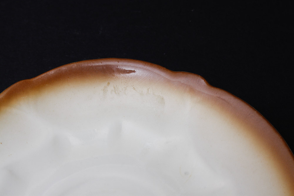 Vintage German Chocolate Set