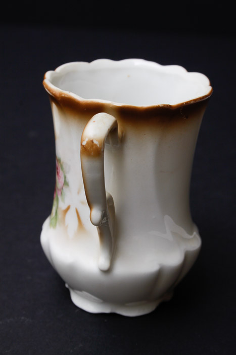 Vintage German Chocolate Set