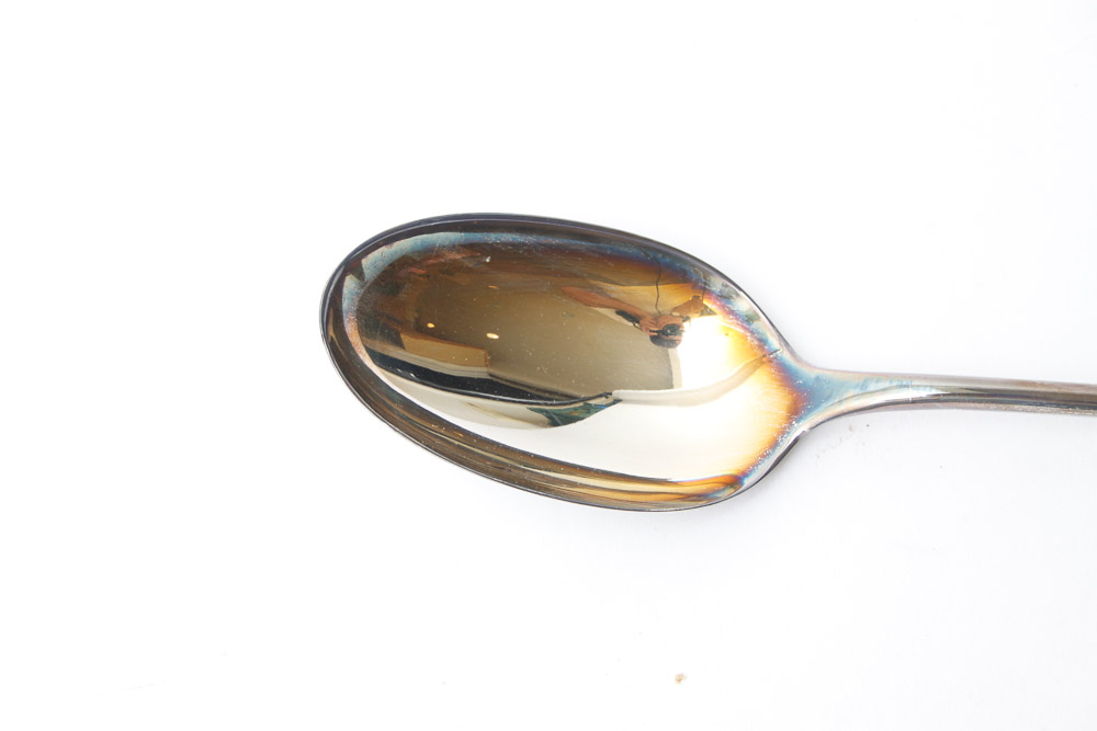 Assorted Silver Plated Serving Pieces