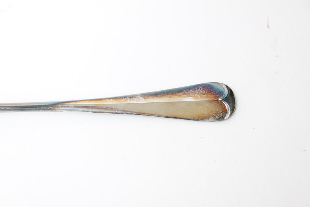 Assorted Silver Plated Serving Pieces