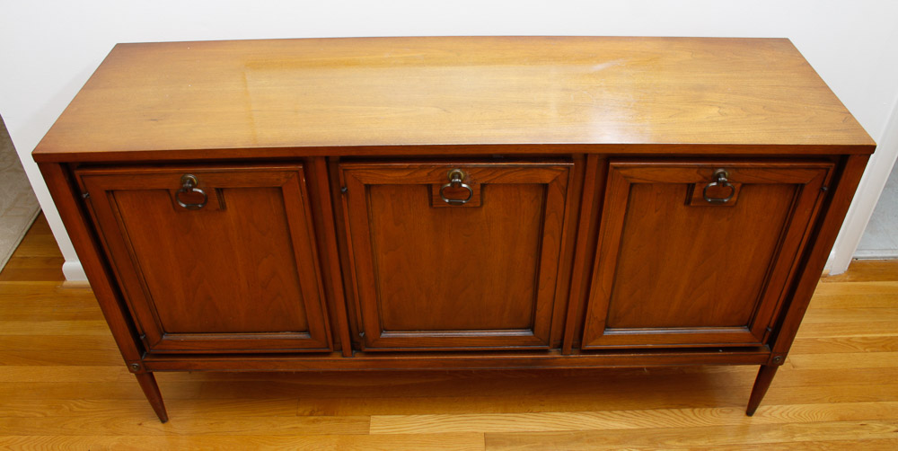 Mid Century Modern Buffers