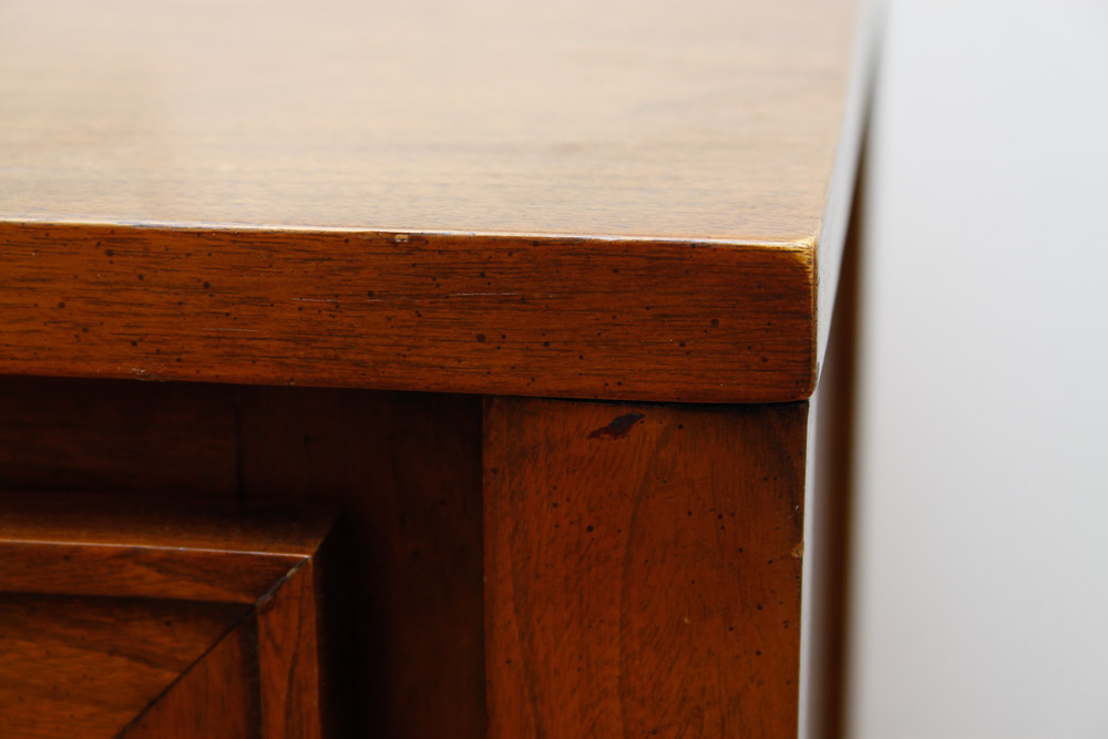 Mid Century Modern Buffers