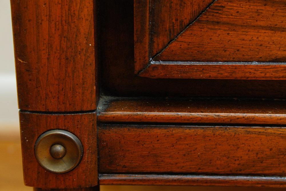 Mid Century Modern Buffers