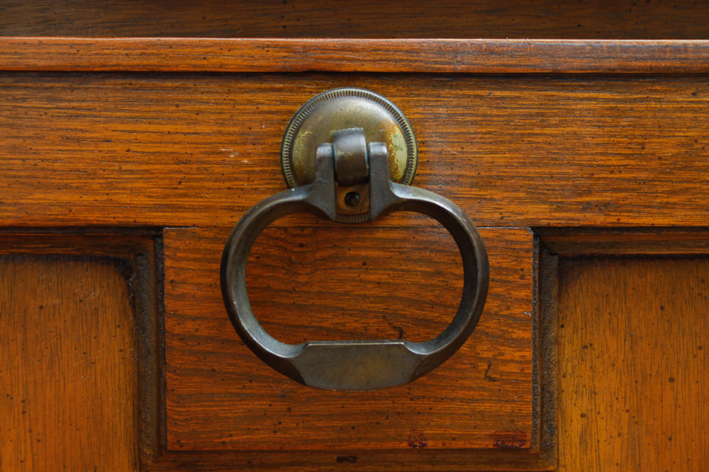 Mid Century Modern Buffers