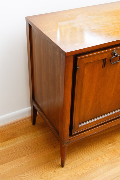 Mid Century Modern Buffers