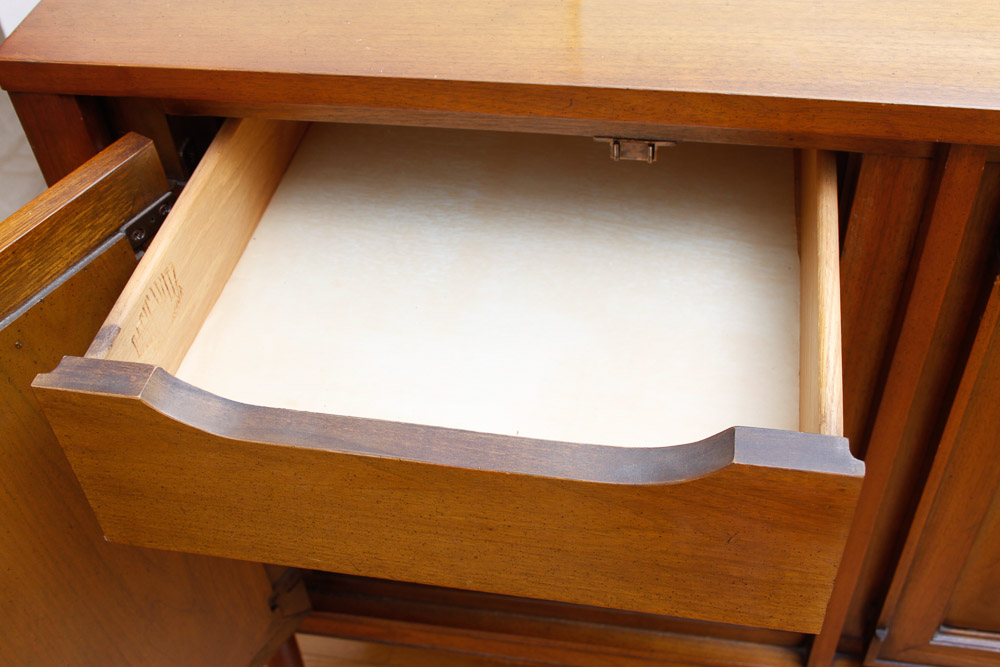 Mid Century Modern Buffers