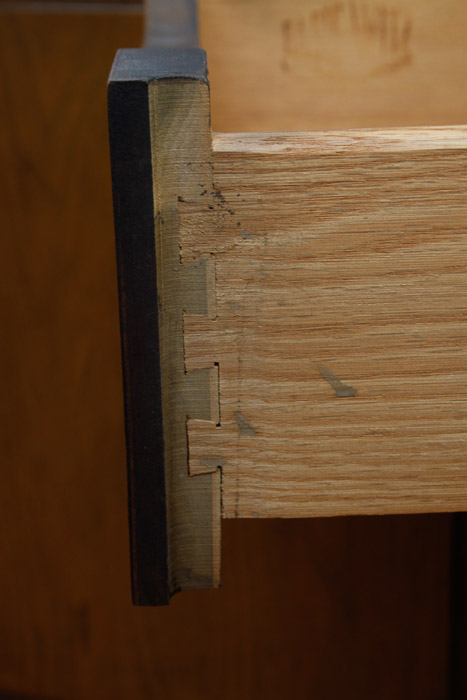 Mid Century Modern Buffers