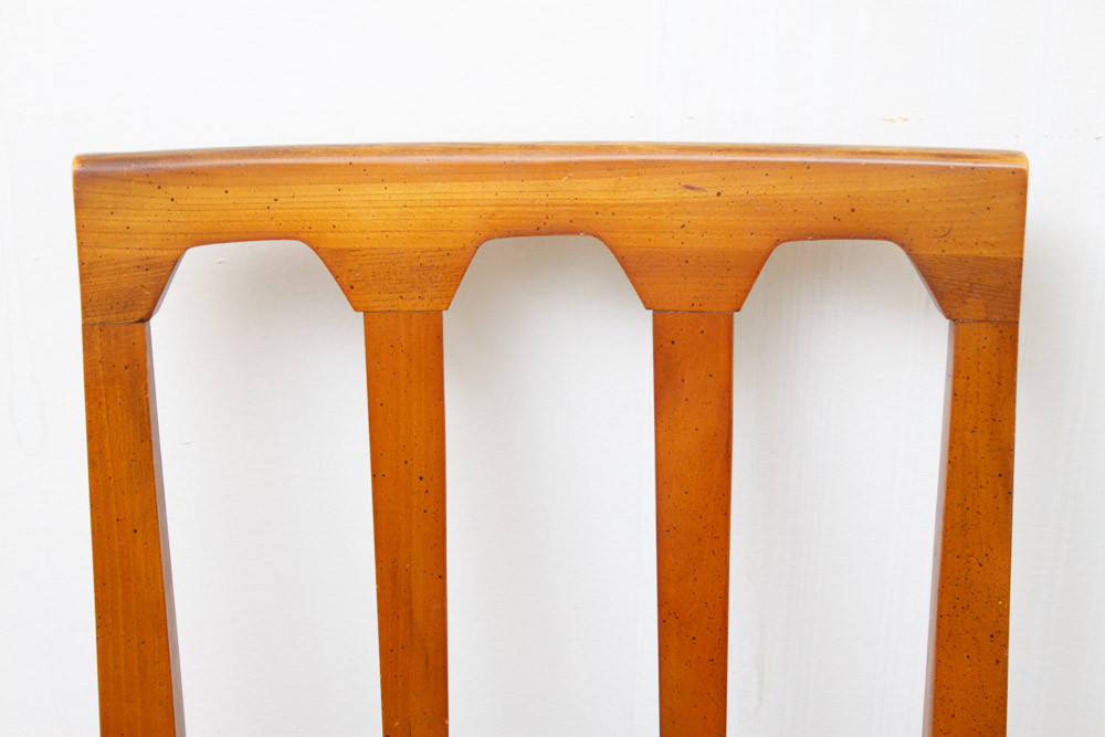 Mid Century Modern Dining Chair set