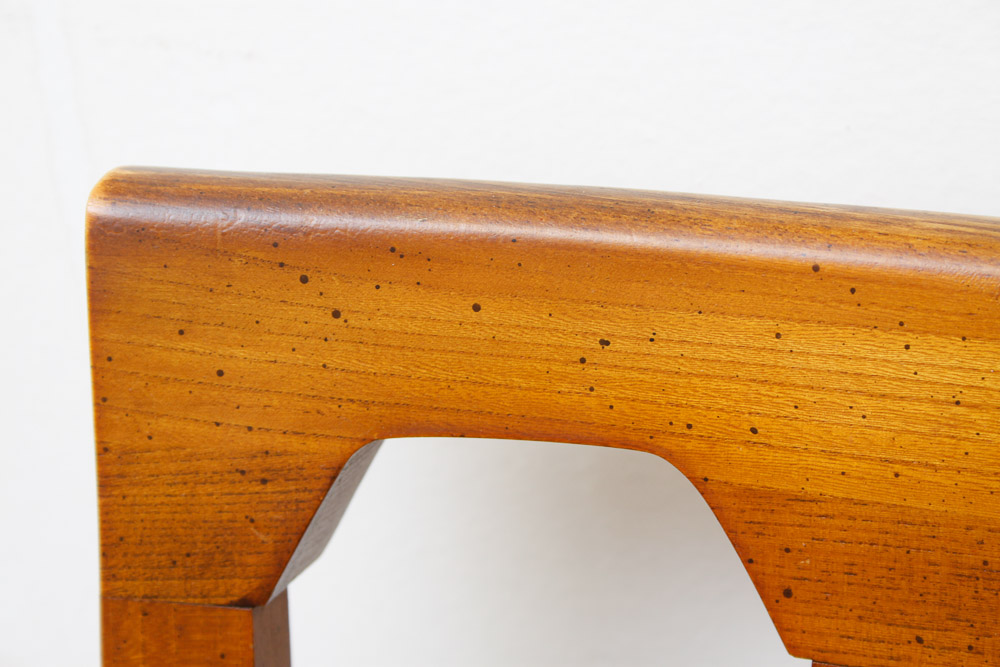 Mid Century Modern Dining Chair set