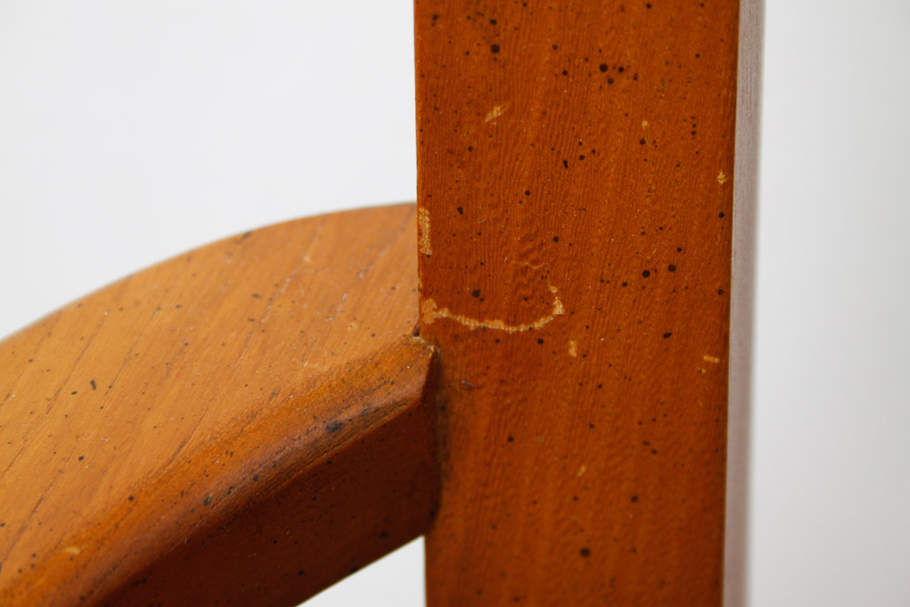 Mid Century Modern Dining Chair set