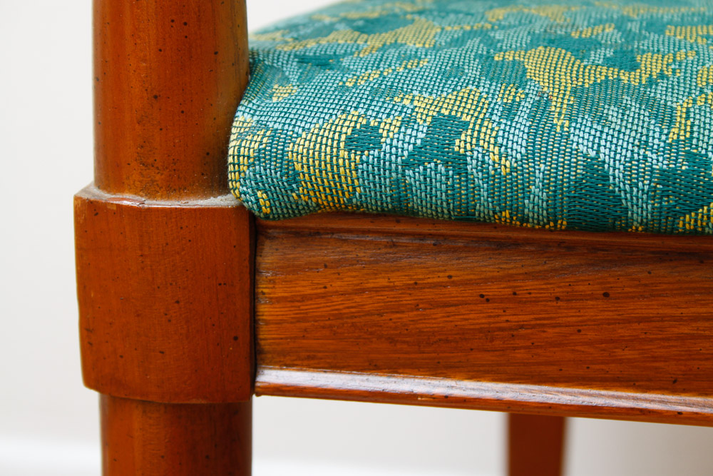 Mid Century Modern Dining Chair set