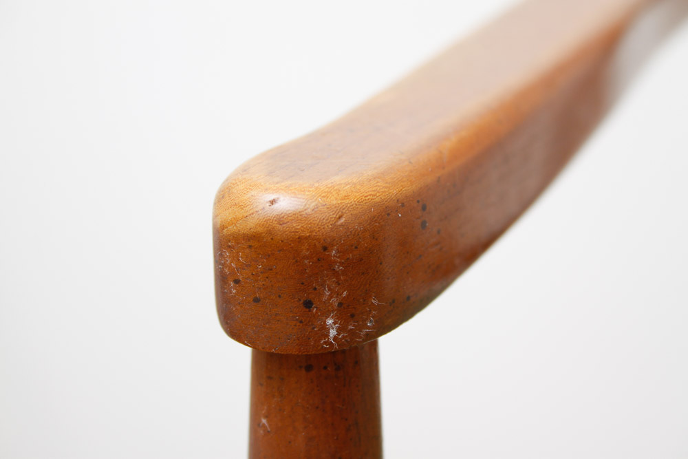 Mid Century Modern Dining Chair set