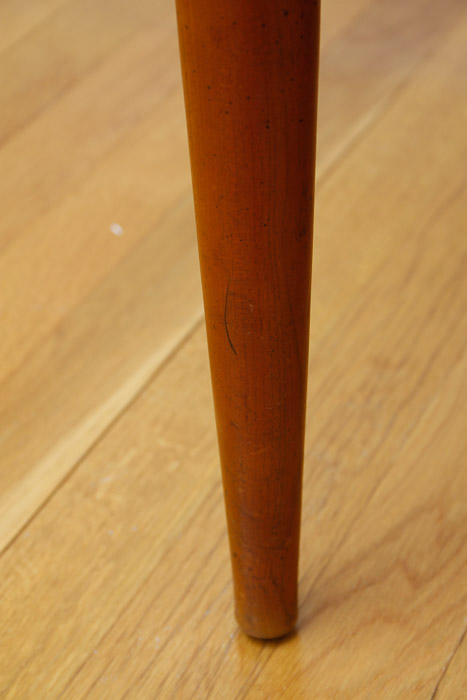 Mid Century Modern Dining Chair set