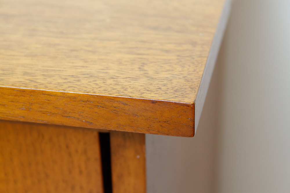 Mid Century Modern End Table