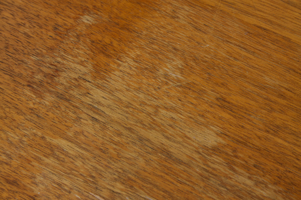 Mid Century Modern End Table