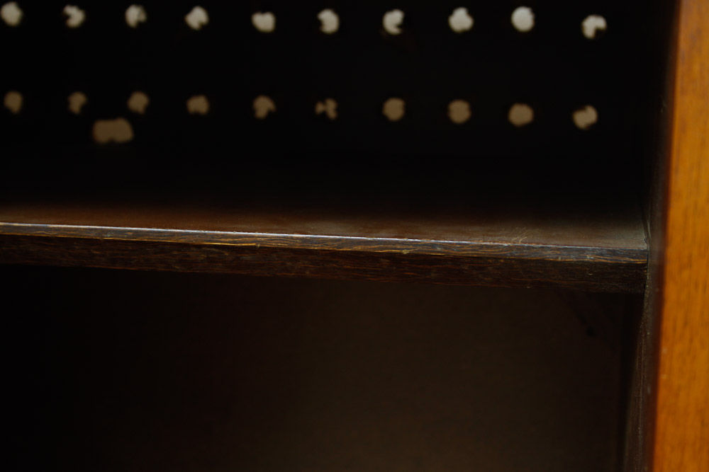 Mid Century Modern End Table