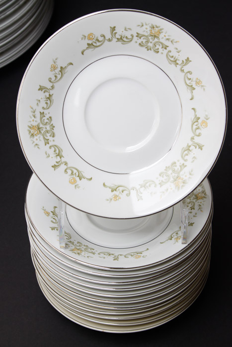Town House Fine Bone China Set