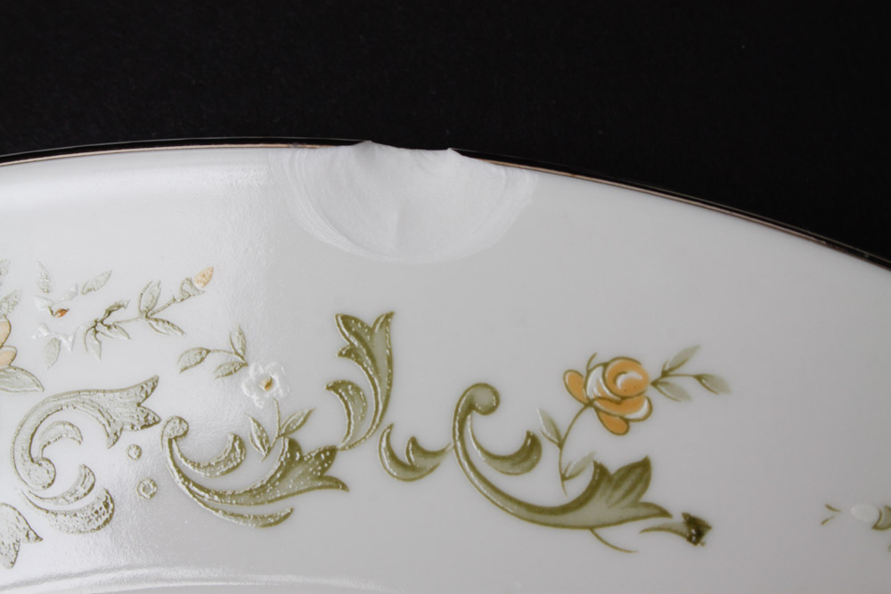 Town House Fine Bone China Set