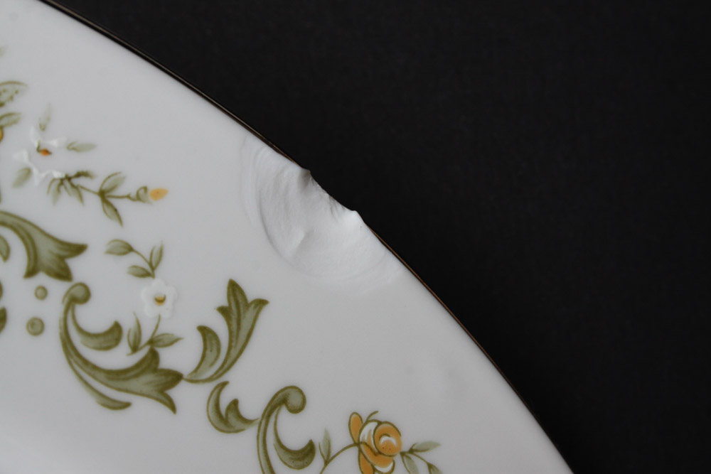 Town House Fine Bone China Set