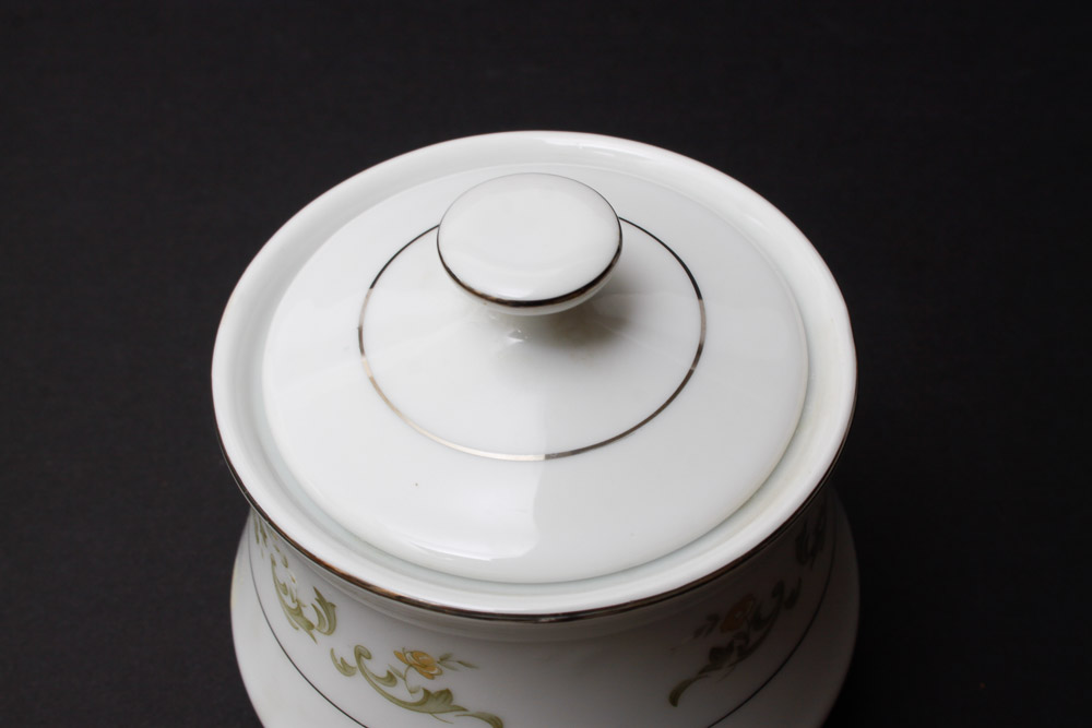 Town House Fine Bone China Set